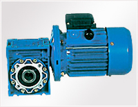 NMRV63-10蜗轮减速机