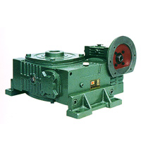 FCEWDKO135-200减速机