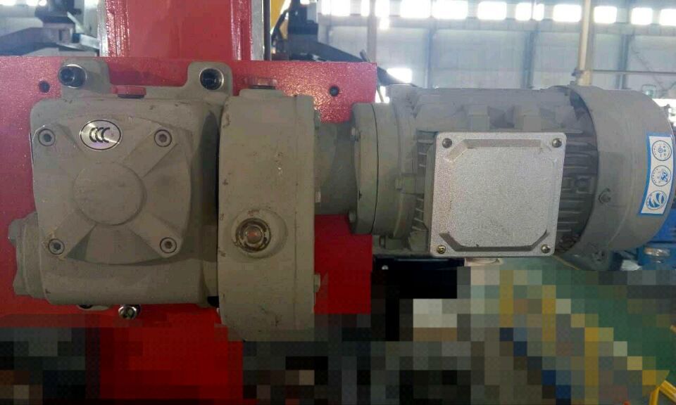 JCWS63-120减速机无锡赛文